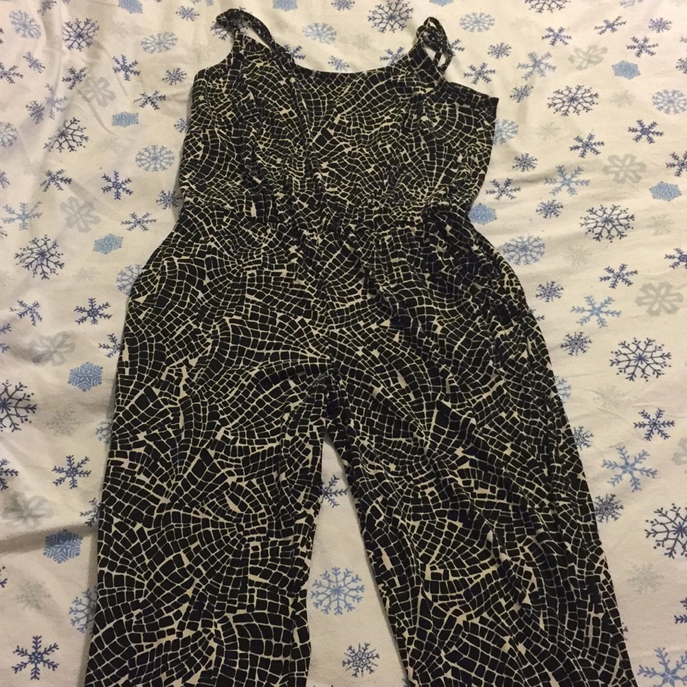 Vince Camuto Jumpsuit